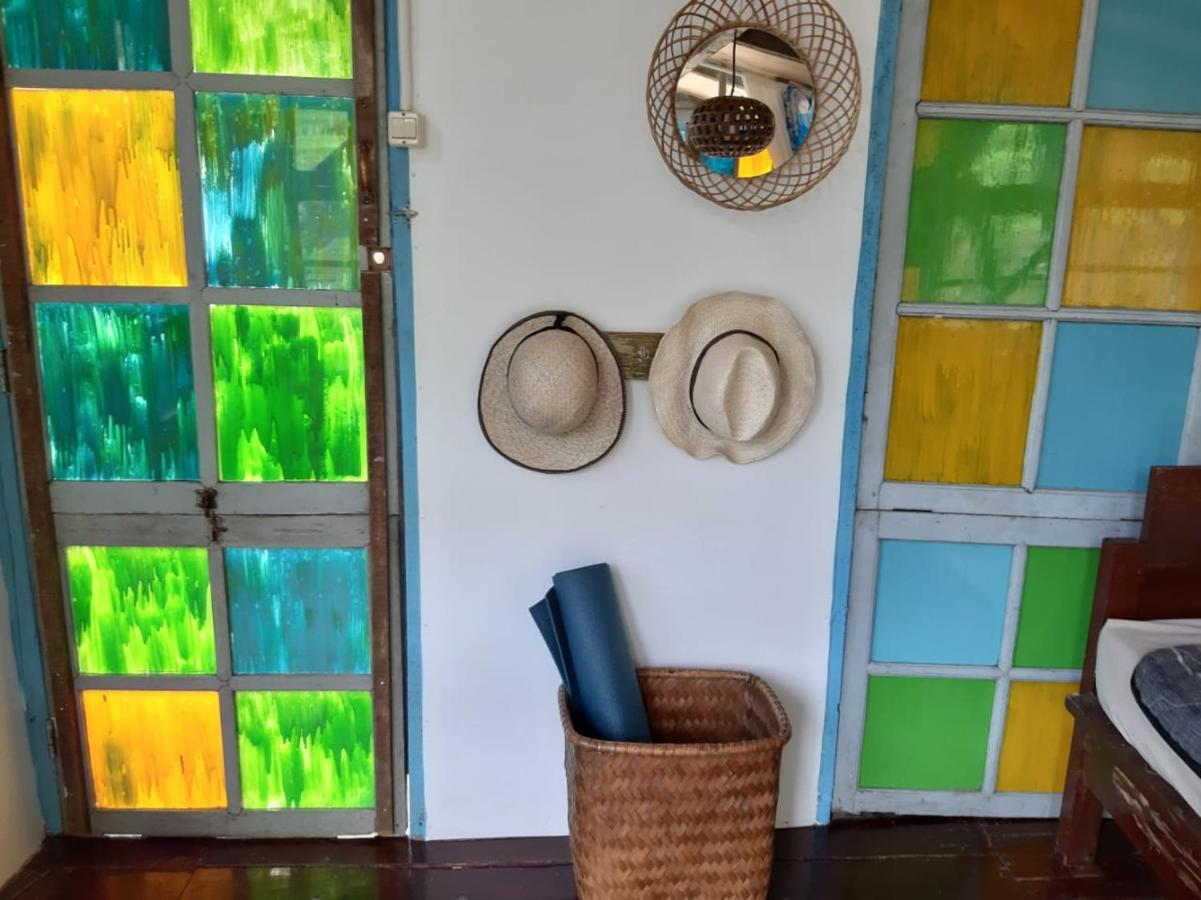Kai Swargaloka Hotell Bandung Exteriör bild