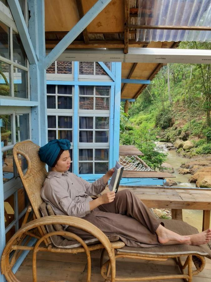 Kai Swargaloka Hotell Bandung Exteriör bild