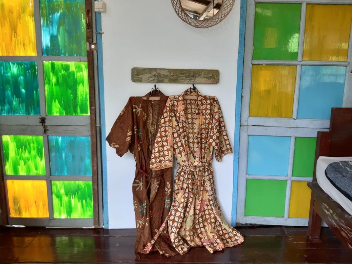 Kai Swargaloka Hotell Bandung Exteriör bild
