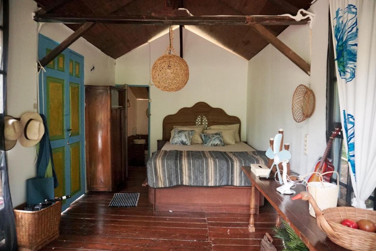 Kai Swargaloka Hotell Bandung Exteriör bild