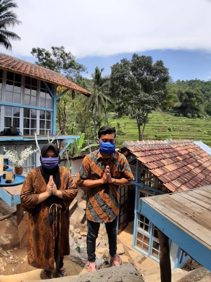 Kai Swargaloka Hotell Bandung Exteriör bild