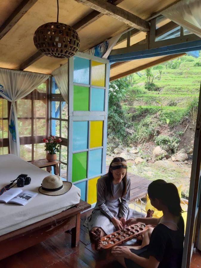 Kai Swargaloka Hotell Bandung Exteriör bild
