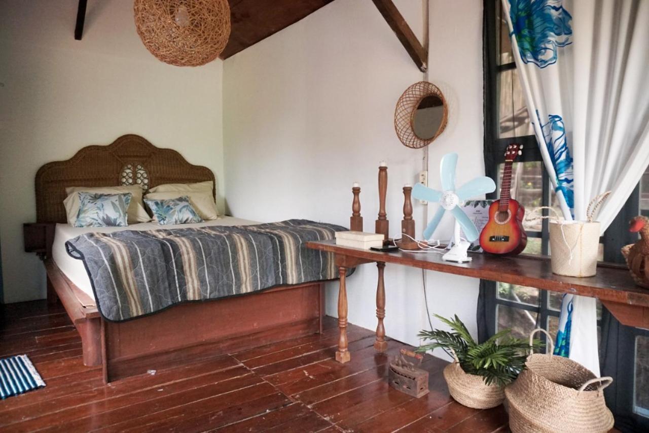 Kai Swargaloka Hotell Bandung Exteriör bild