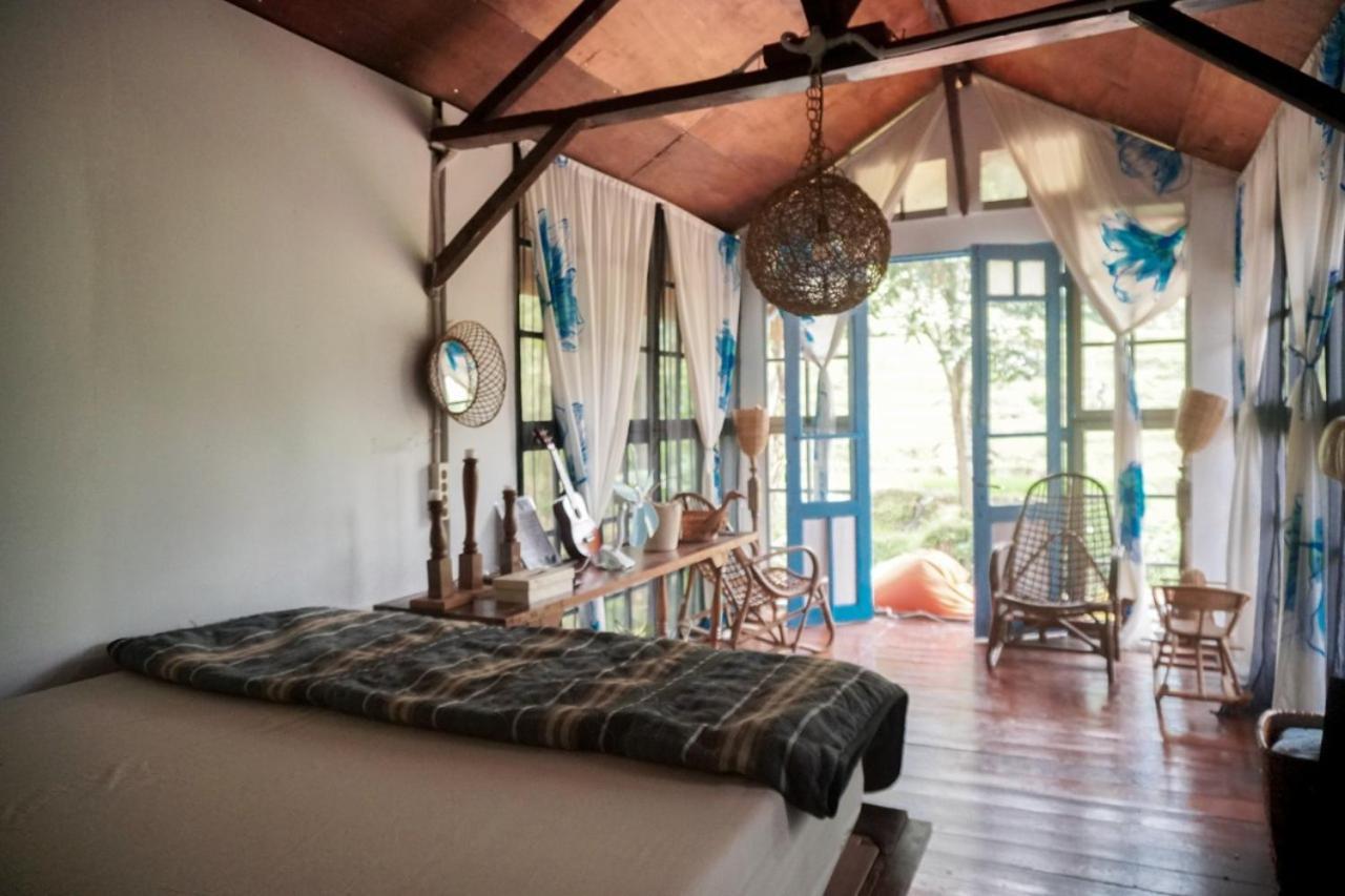 Kai Swargaloka Hotell Bandung Exteriör bild