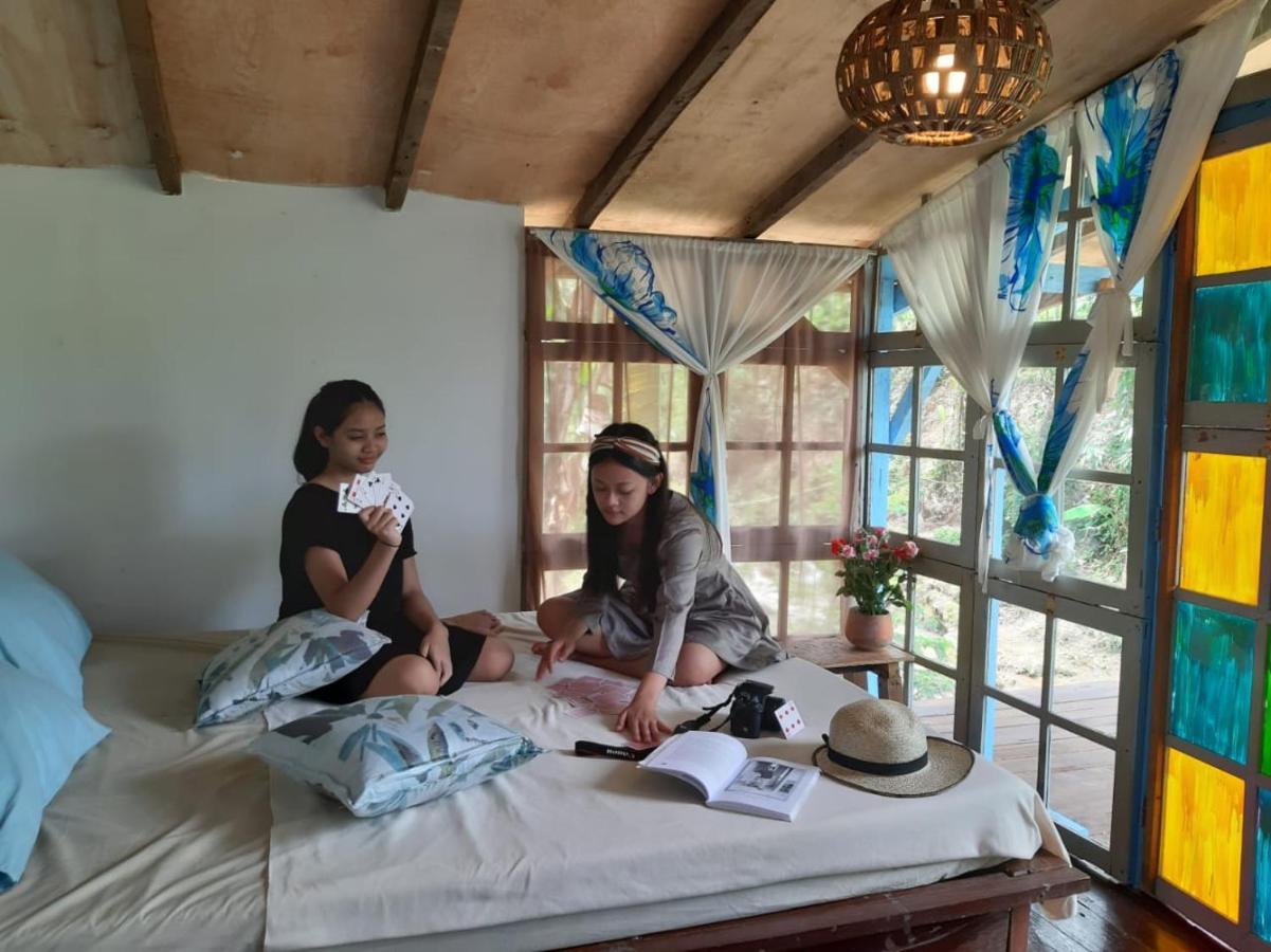Kai Swargaloka Hotell Bandung Exteriör bild