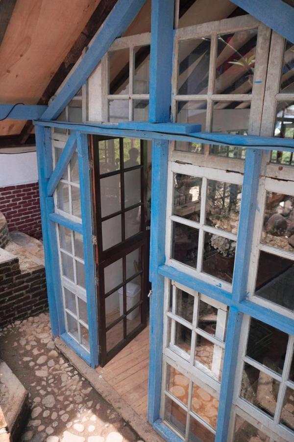Kai Swargaloka Hotell Bandung Exteriör bild