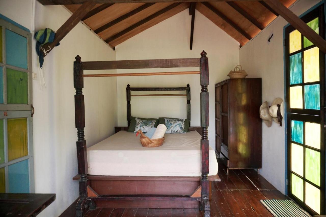 Kai Swargaloka Hotell Bandung Exteriör bild