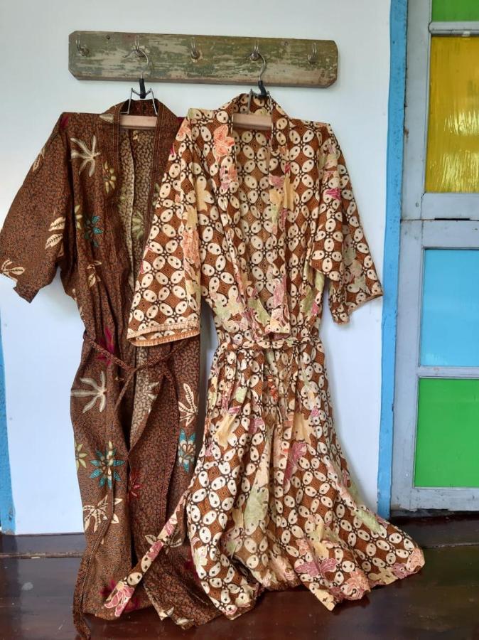 Kai Swargaloka Hotell Bandung Exteriör bild